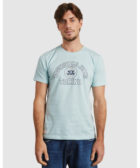 Remera Print 18