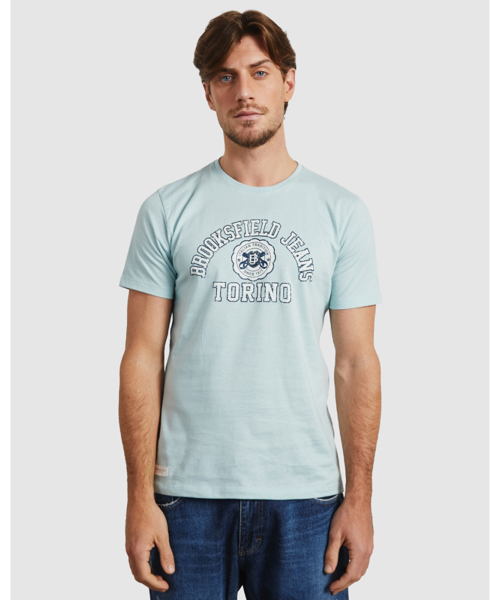 Remera Print 18