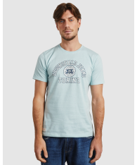 Remera Print 18