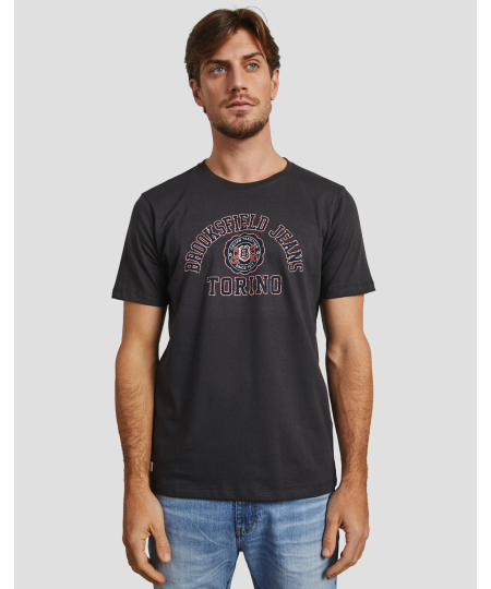 Remera Print 18