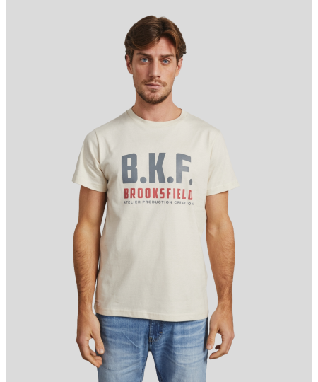 Remera Print 2