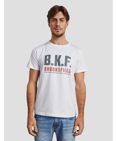 Remera Print 2