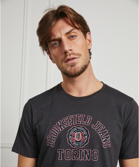 Remera Print 18 2