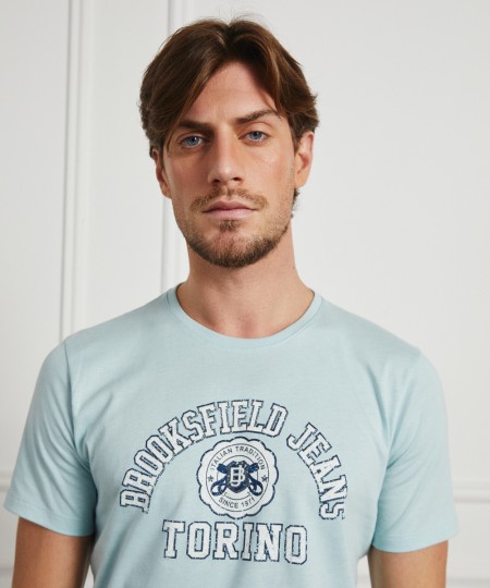 Remera Print 18 2
