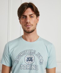 Remera Print 18