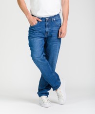 Jean Roma Heavy Blue