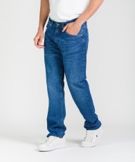 Jean Roma Heavy Blue