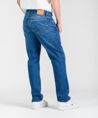 Jean Roma Heavy Blue