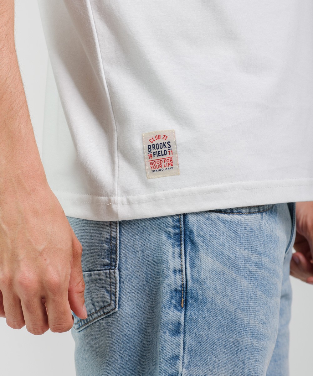 Remera Oversized Heavy