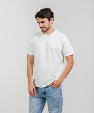 Remera Oversized Heavy