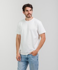 Remera Oversized Heavy