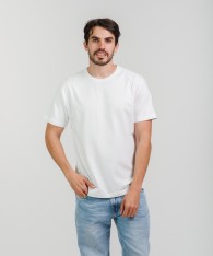 Remera Oversized Heavy