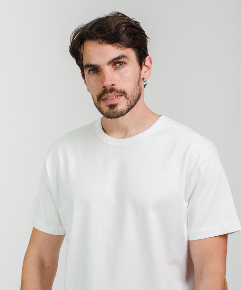 Remera Oversized Heavy