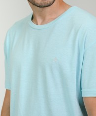 Remera Logo Relax Fit