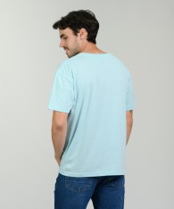 Remera Logo Relax Fit