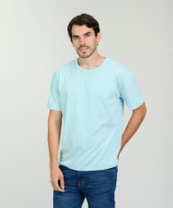 Remera Logo Relax Fit