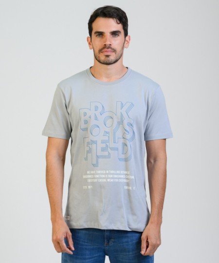 Remera Print 6