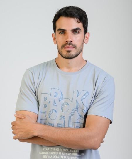 Remera Print 6 2