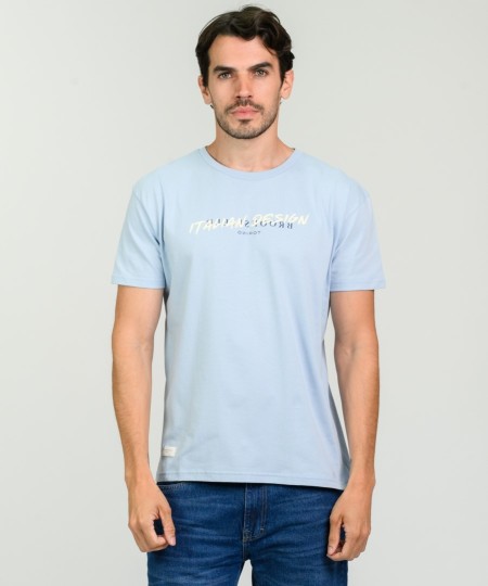 Remera Print 3