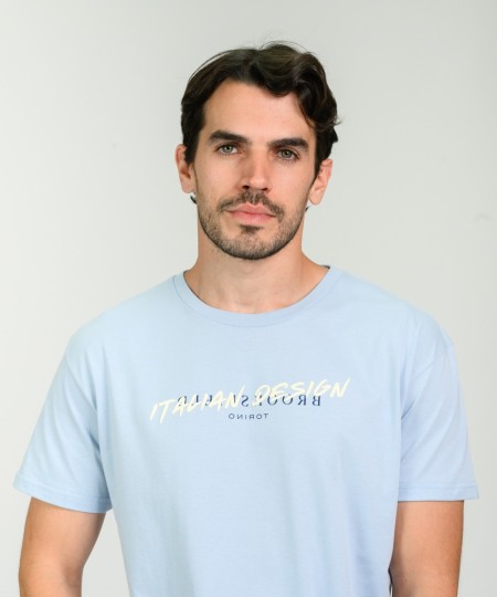 Remera Print 3 2