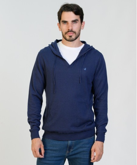 Hoodie Bertie