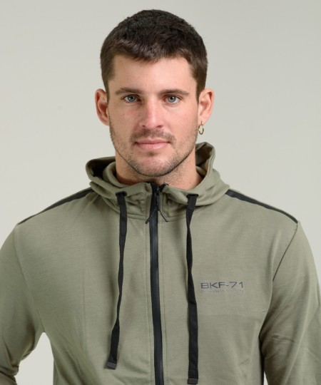 Campera Ryland 2