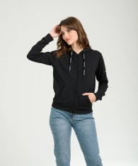 Campera Hoodie Cyprien