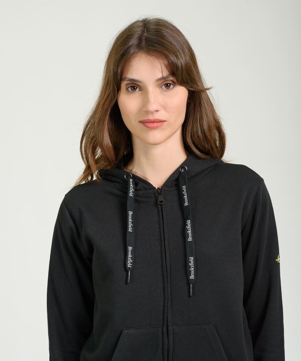 Campera Hoodie Cyprien
