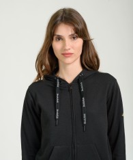 Campera Hoodie Cyprien