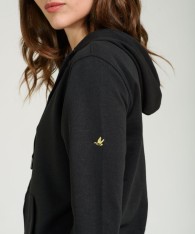 Campera Hoodie Cyprien