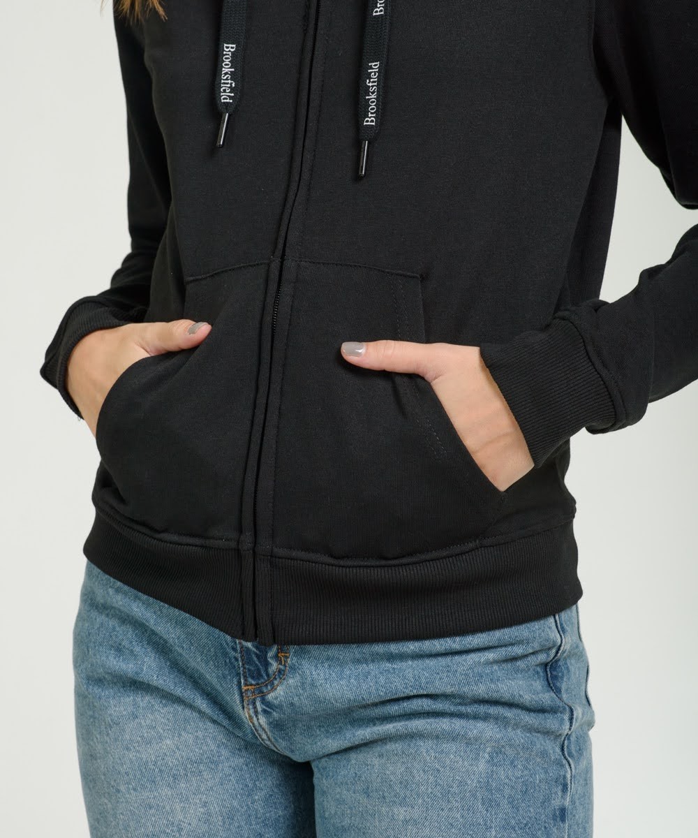 Campera Hoodie Cyprien