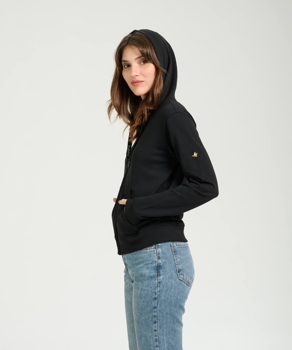 Campera Hoodie Cyprien