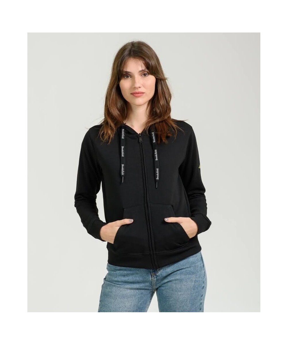 Campera Hoodie Cyprien