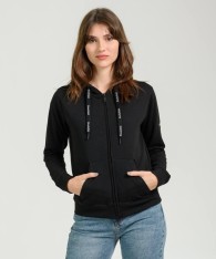 Campera Hoodie Cyprien