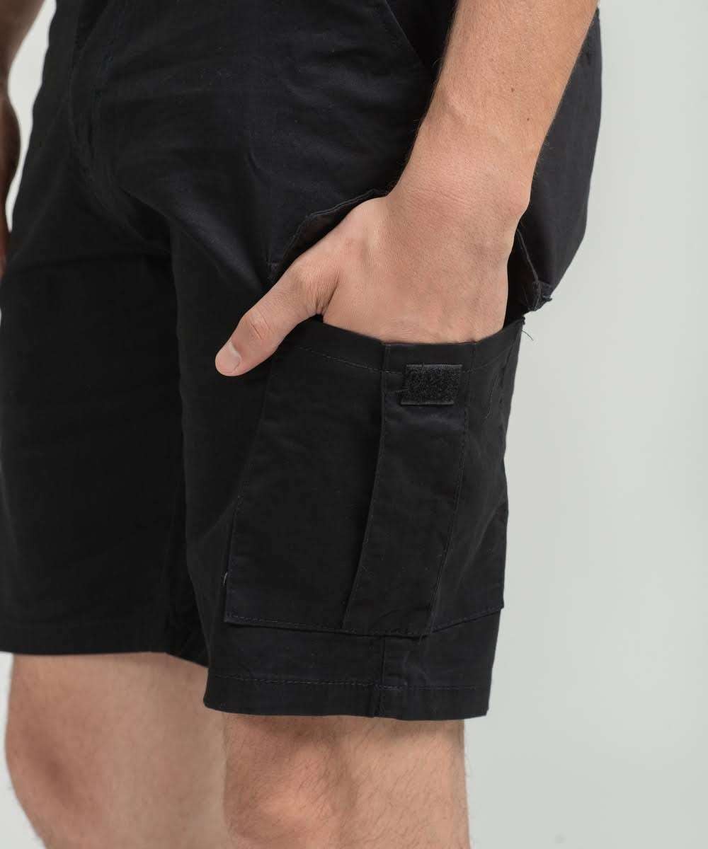 Bermuda Cargo Fondren