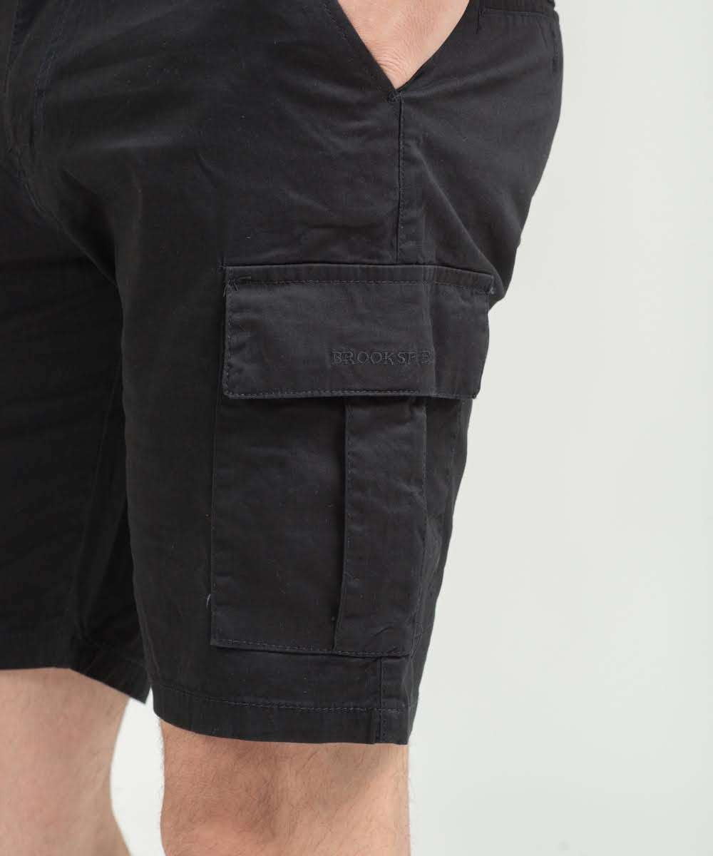 Bermuda Cargo Fondren