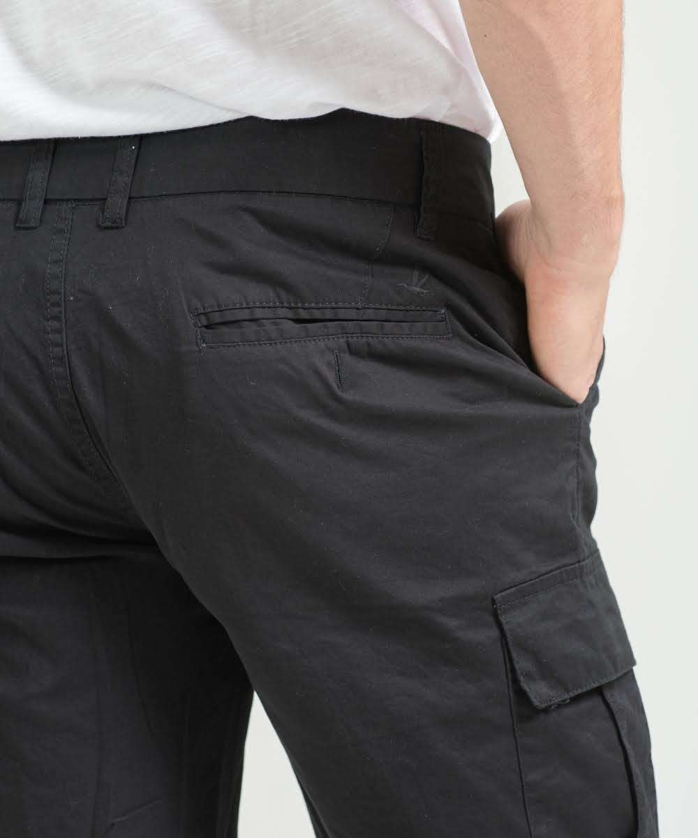 Bermuda Cargo Fondren