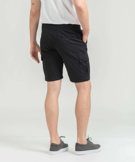 Bermuda Cargo Fondren 2