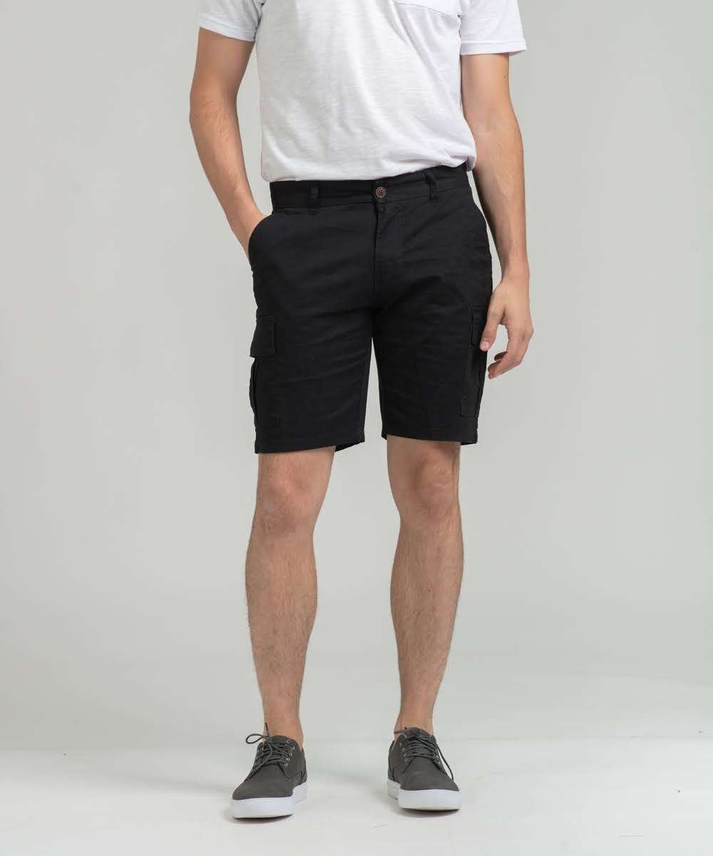 Bermuda Cargo Fondren