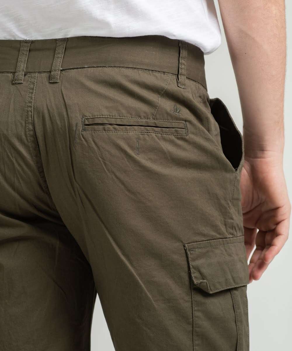 Bermuda Cargo Fondren