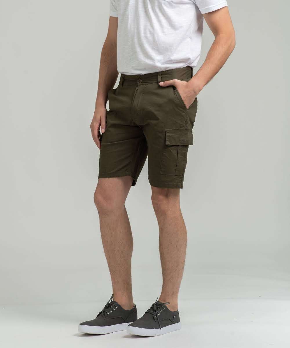 Bermuda Cargo Fondren