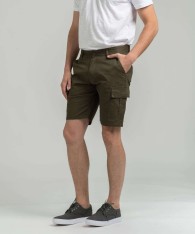 Bermuda Cargo Fondren