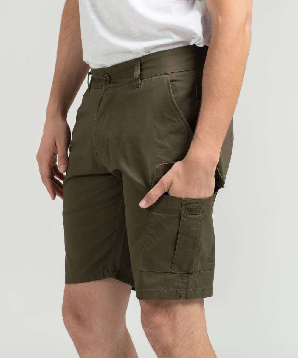 Bermuda Cargo Fondren