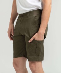 Bermuda Cargo Fondren