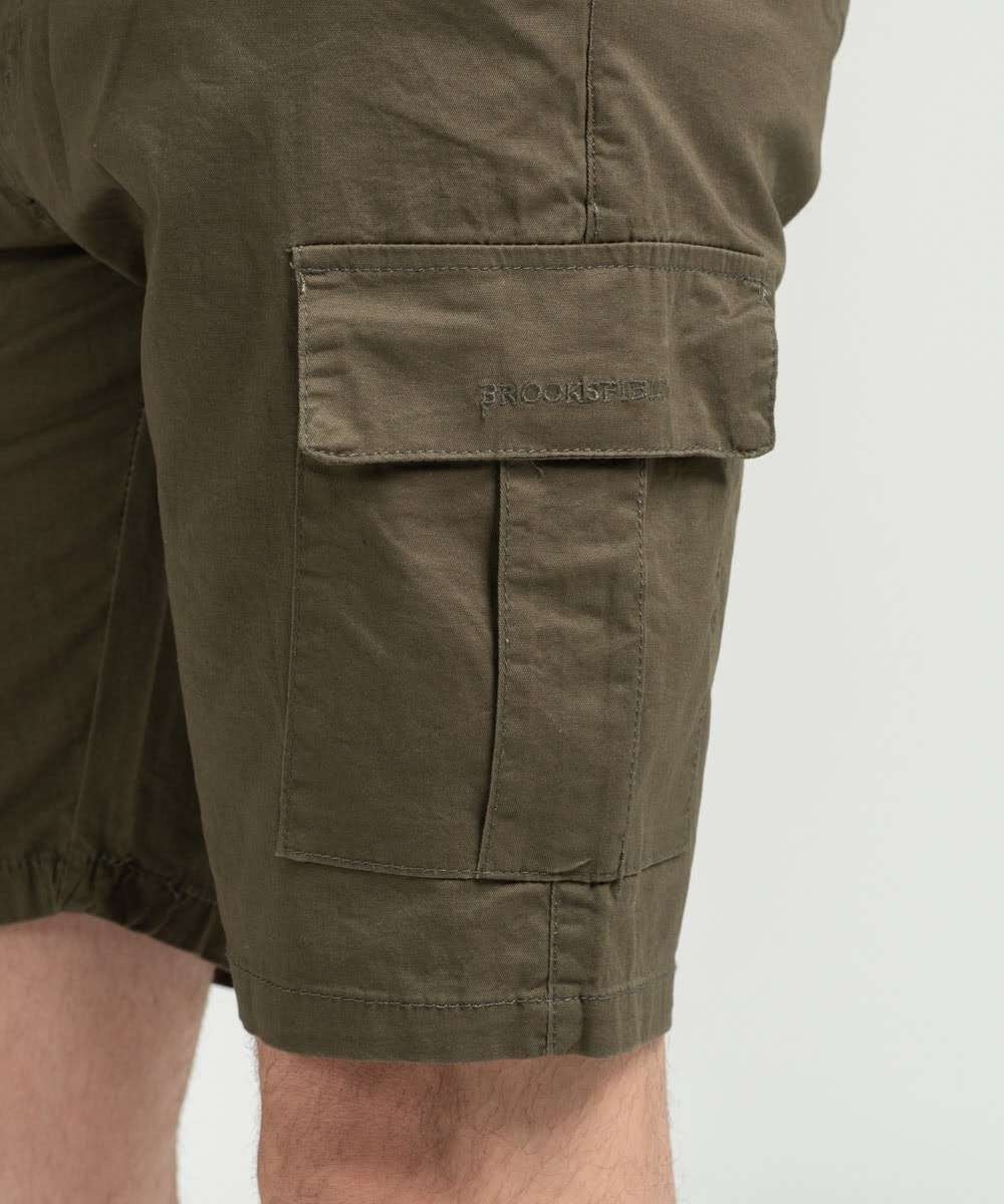 Bermuda Cargo Fondren