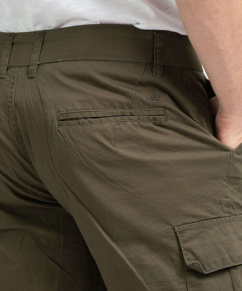 Bermuda Cargo Fondren