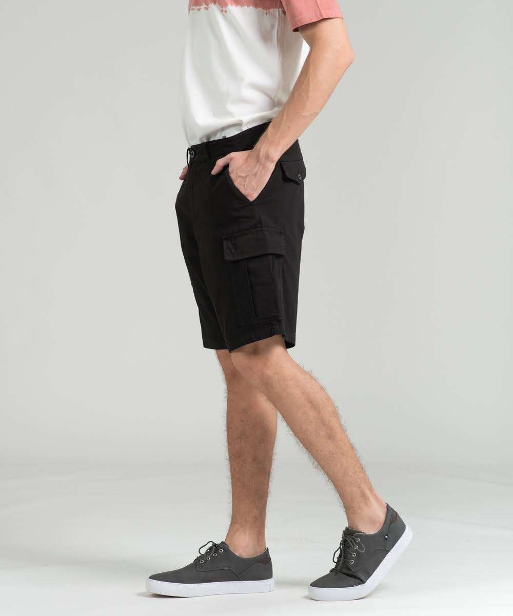 Bermuda Cargo Almond