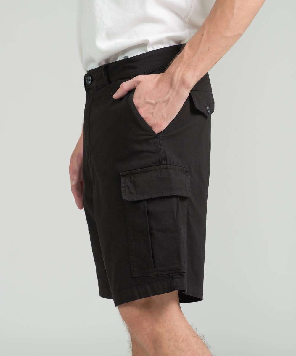 Bermuda Cargo Almond