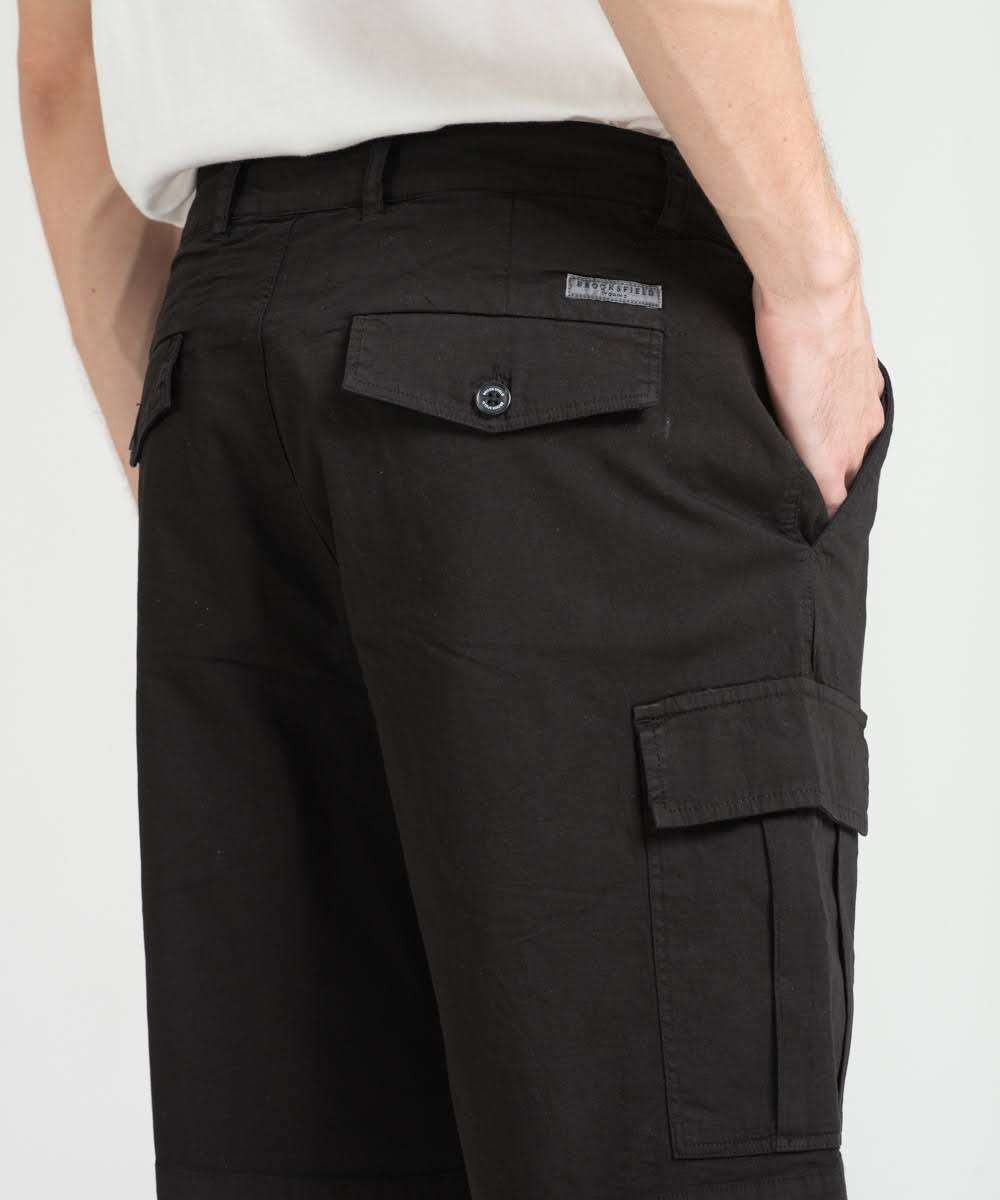 Bermuda Cargo Almond