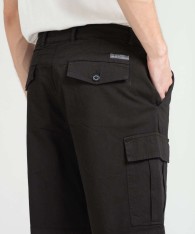 Bermuda Cargo Almond